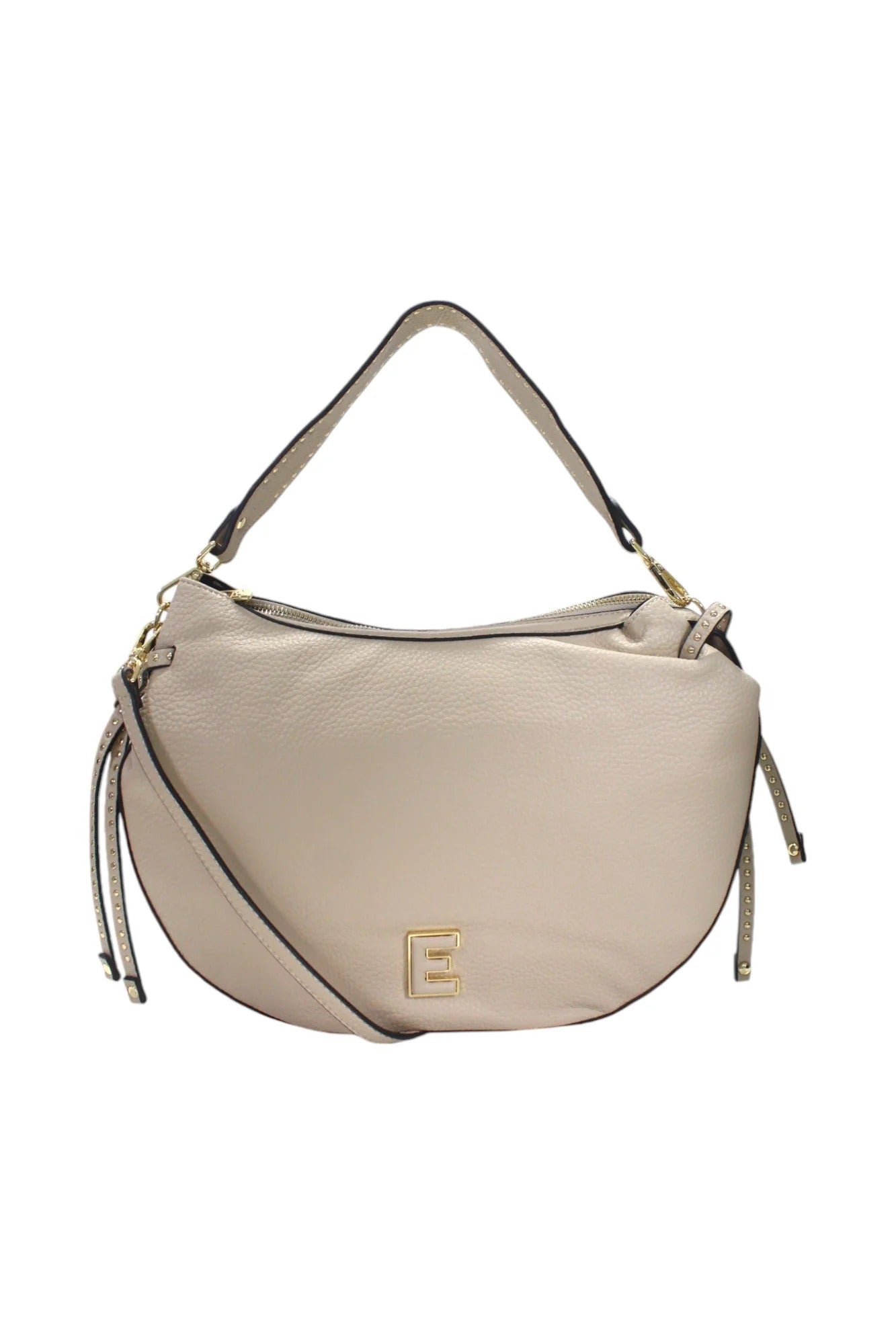 ERMANNO FIRENZE Borsa A Spalla Hobo Shanti 12401784 Donna