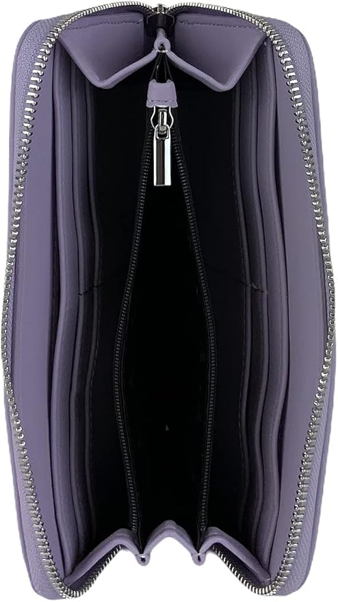 L'ATELIER DU SAC Portafoglio Rebel Brigitte 10598-REB-91A Donna