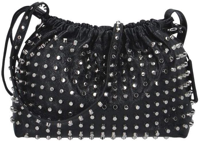 JOHN RICHMOND Borsa A Tracolla Daloa RWP25486BO Donna