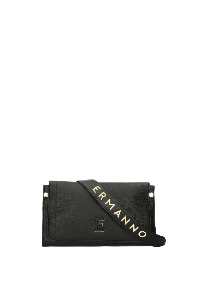 ERMANNO FIRENZE Borsa A Tracolla Flat Petra 12401744 Donna