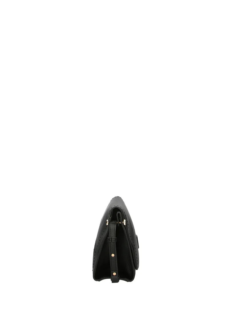 ERMANNO FIRENZE Borsa A Tracolla Flat Petra 12401744 Donna