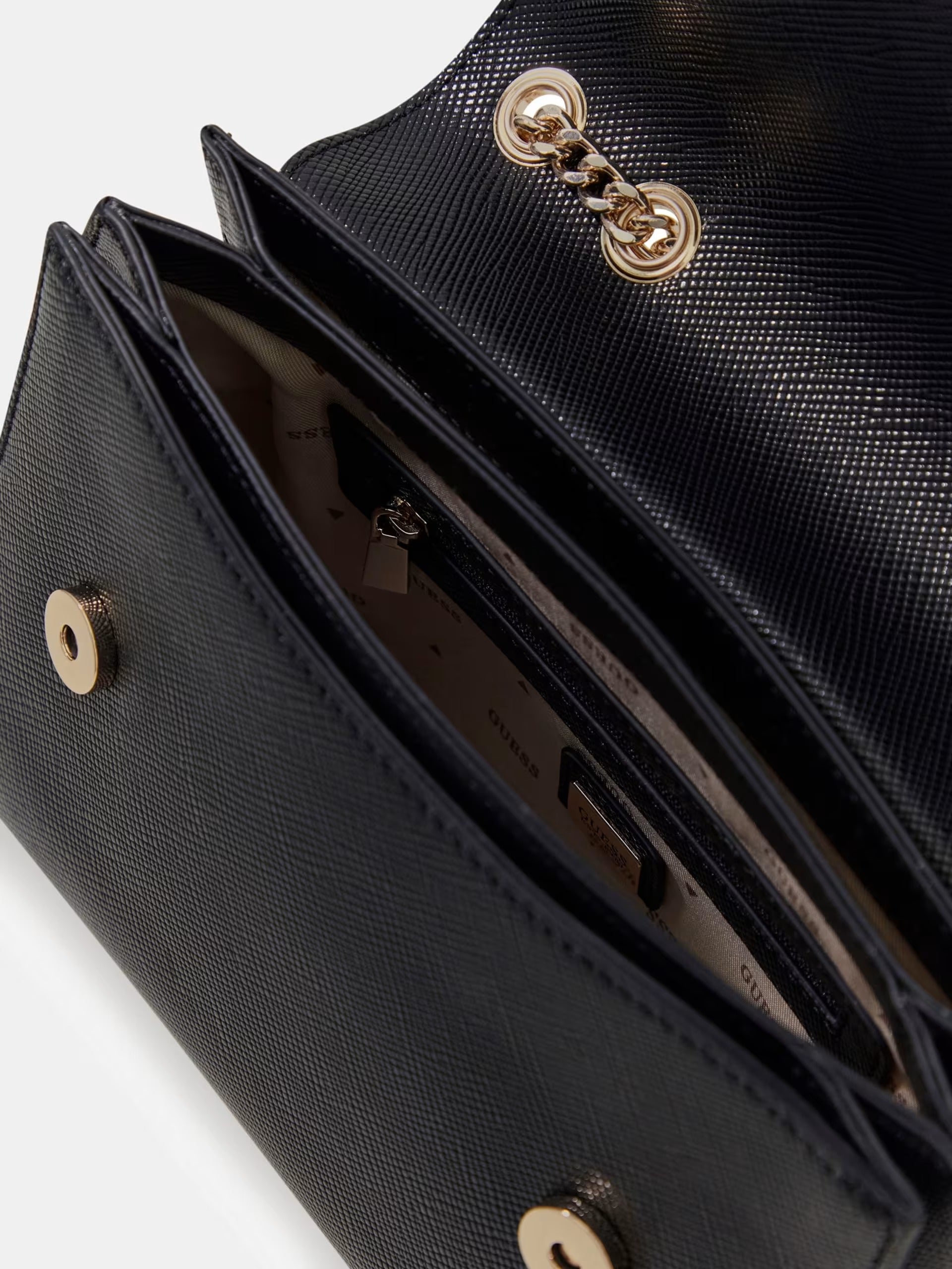 GUESS Borsa A Tracolla Serenova HWZG8091210 Donna