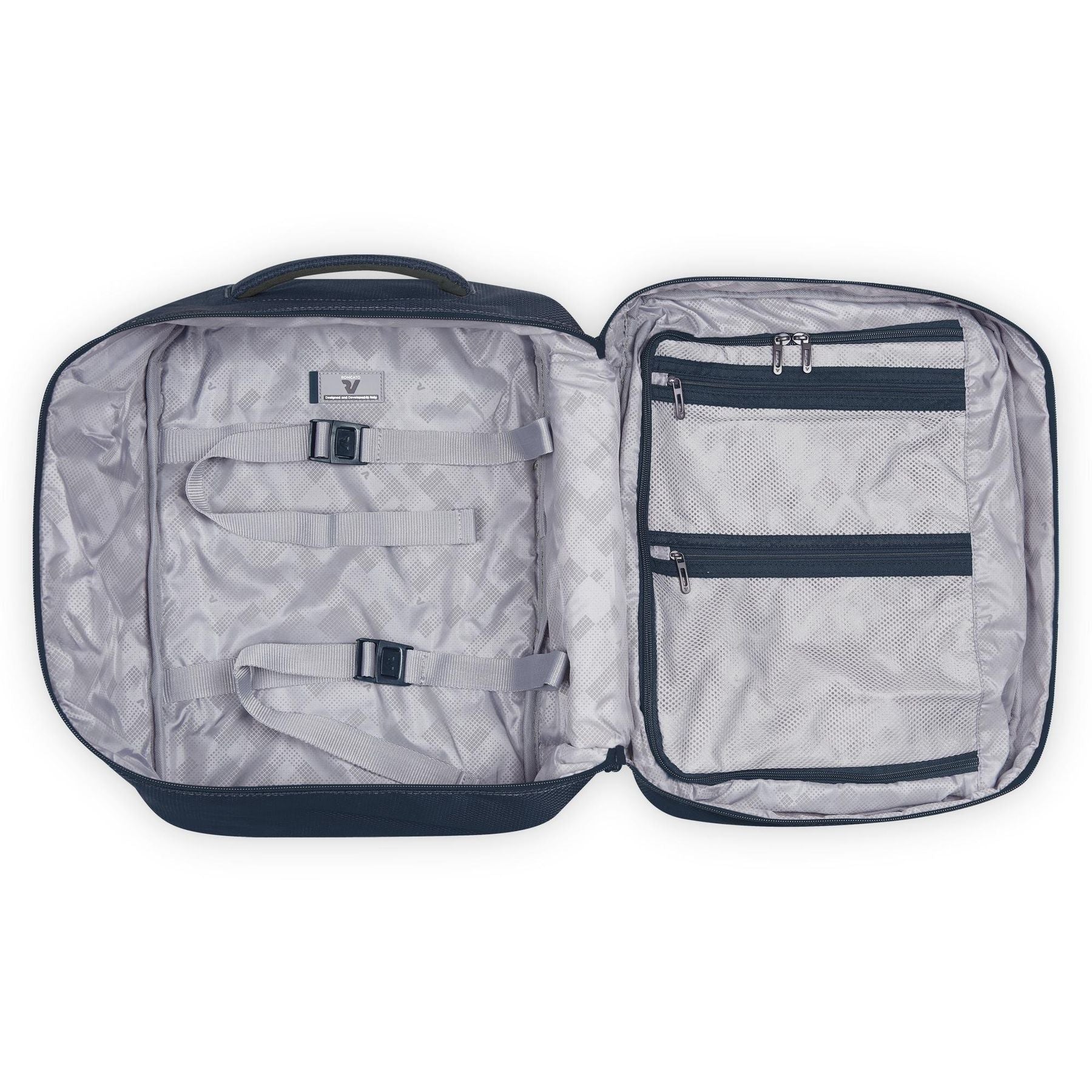 RONCATO Zaino Cabina Ironik 2.0 415335 Unisex