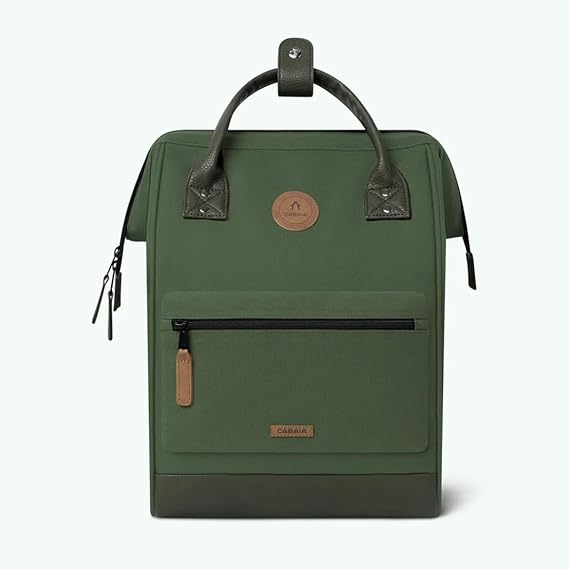 CABAIA Zaino Adventurer Medium Seoul Unisex