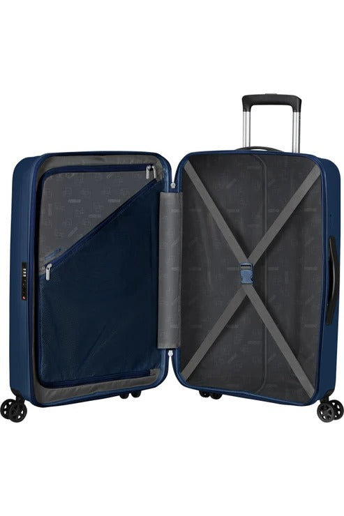 AMERICAN TOURISTER Trolley Grande Rejoy 153178 Unisex