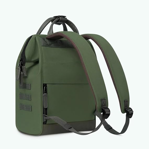 CABAIA Zaino Adventurer Medium Seoul Unisex