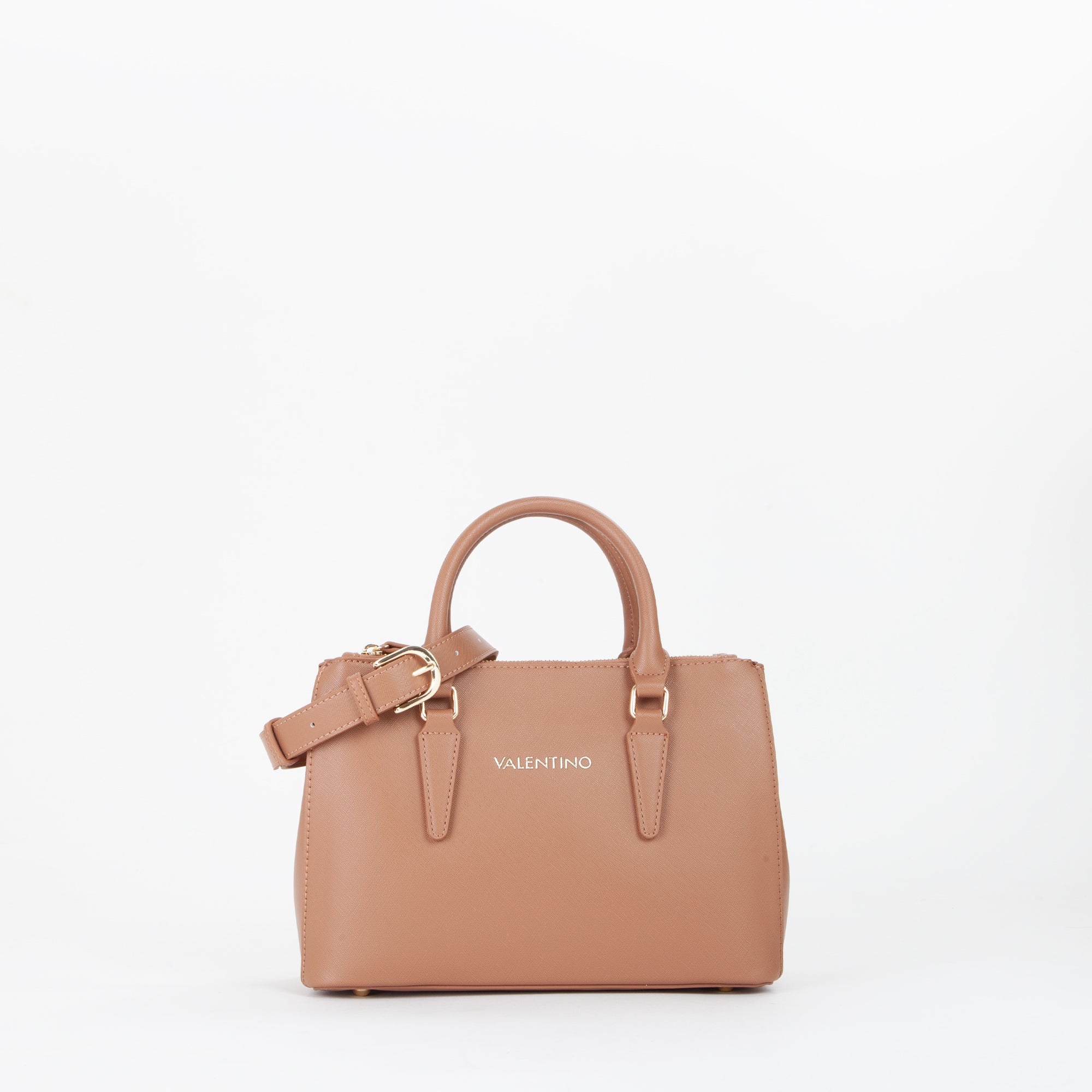 VALENTINO BAGS Borsa A Mano Zero Re VBS7B302N Donna