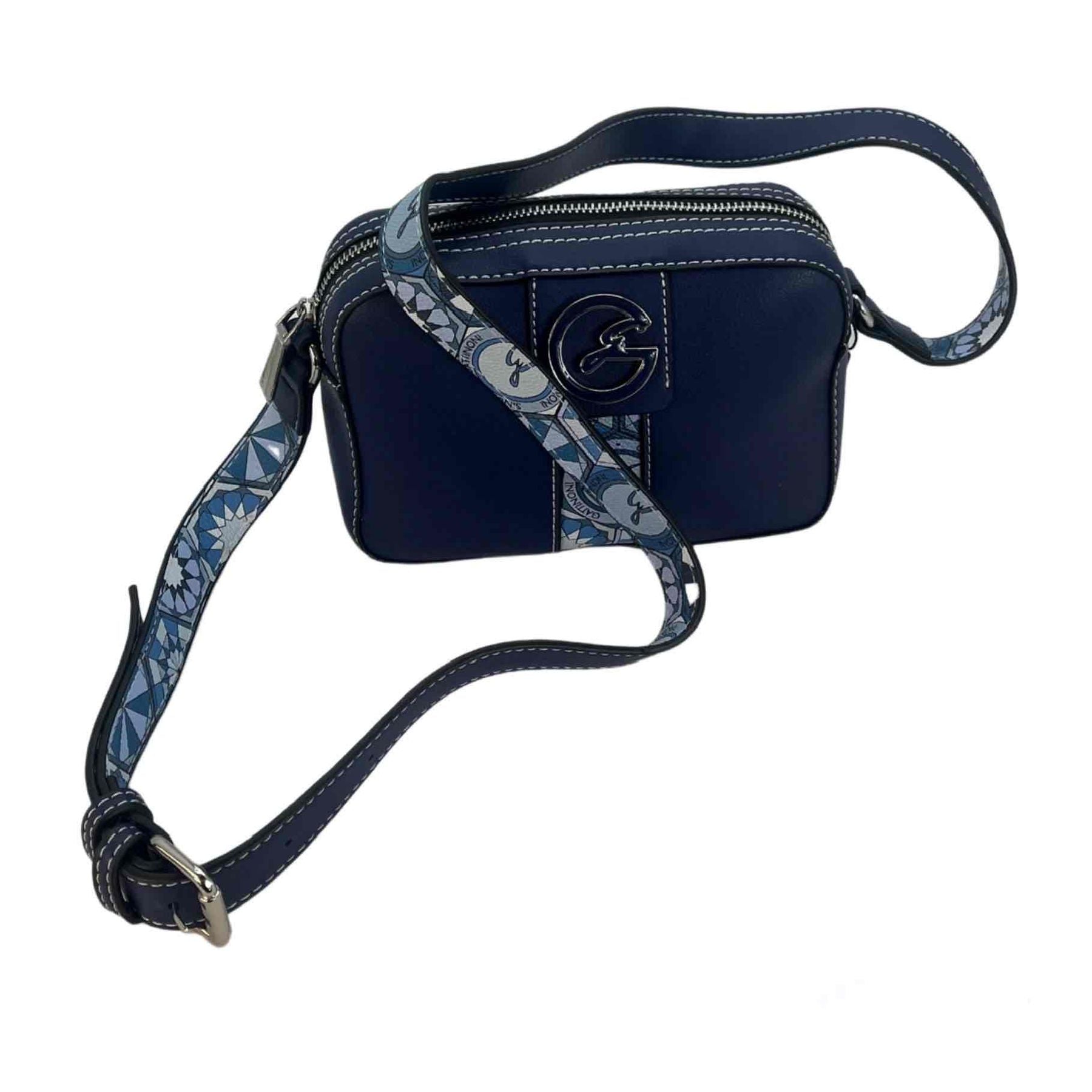 GATTINONI Borsa A Tracolla Denise Plus BENDN2614WWI Donna