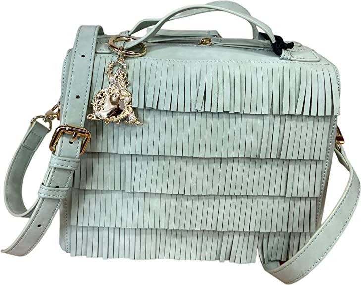 L'ATELIER DU SAC Borsa Love Actually Justin 13484-LOV-S3B-A