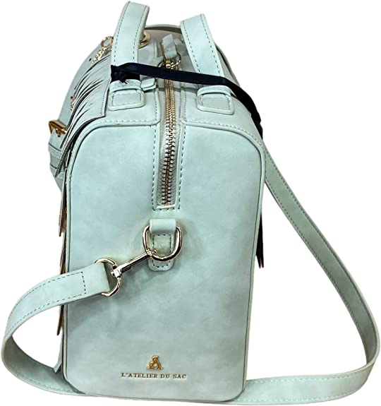 L'ATELIER DU SAC Borsa Love Actually Justin 13484-LOV-S3B-A