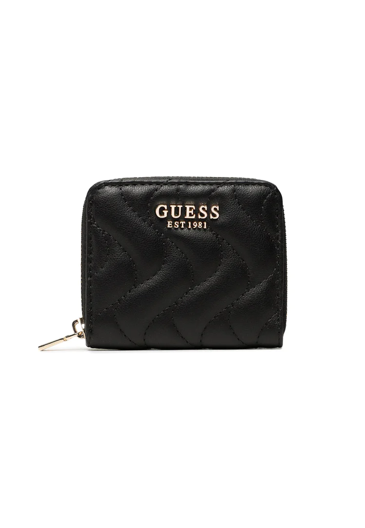 GUESS Portafoglio Small Eco May SWEQG896937