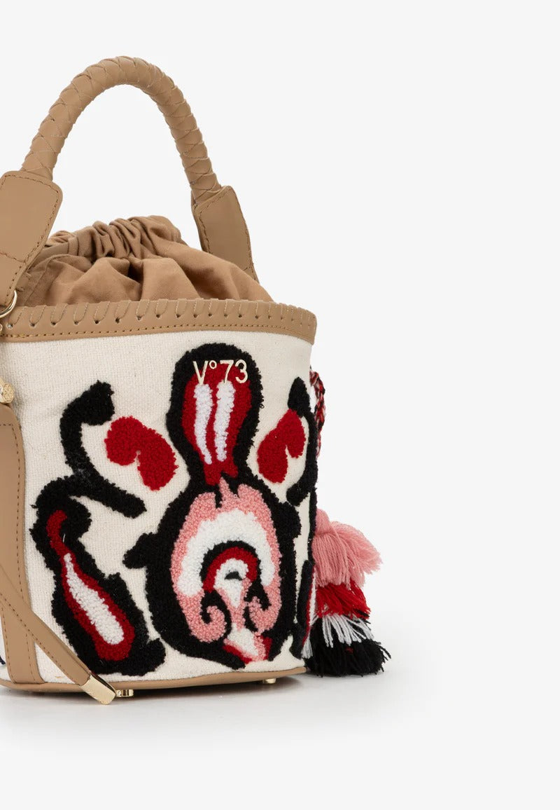 V°73 Borsa A Mano Marilena 73BS9NA02 Donna