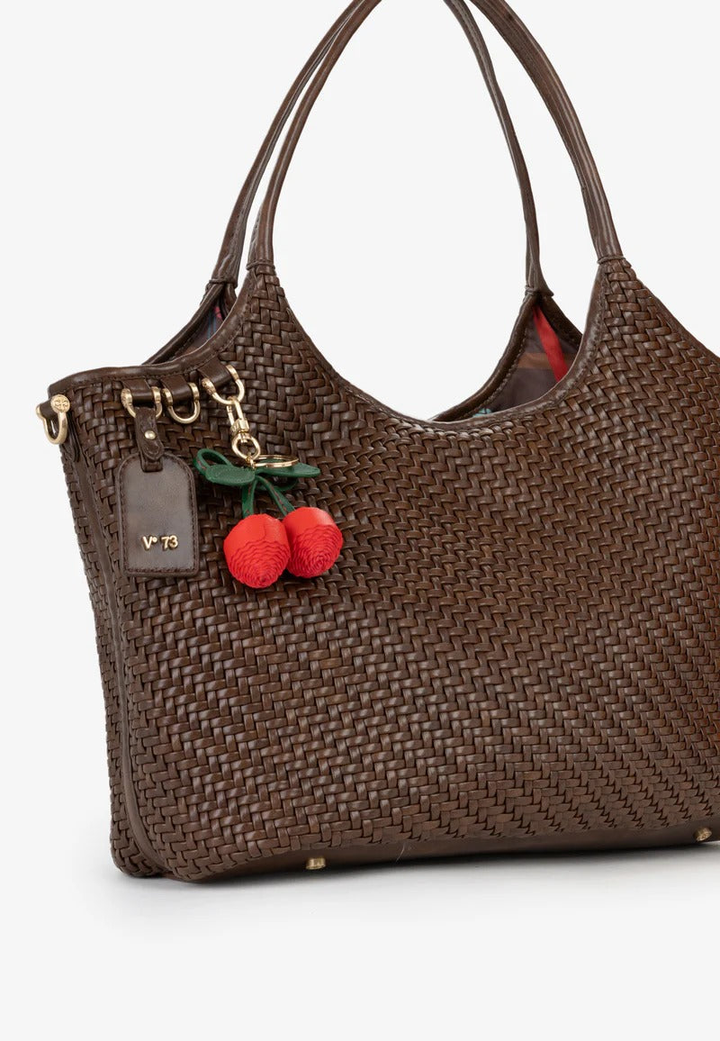 V°73 Borsa A Spalla Zelda 73BS9O601 Donna