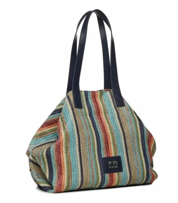 V°73 Borsa A Spalla Karina 73BS9N701P Donna