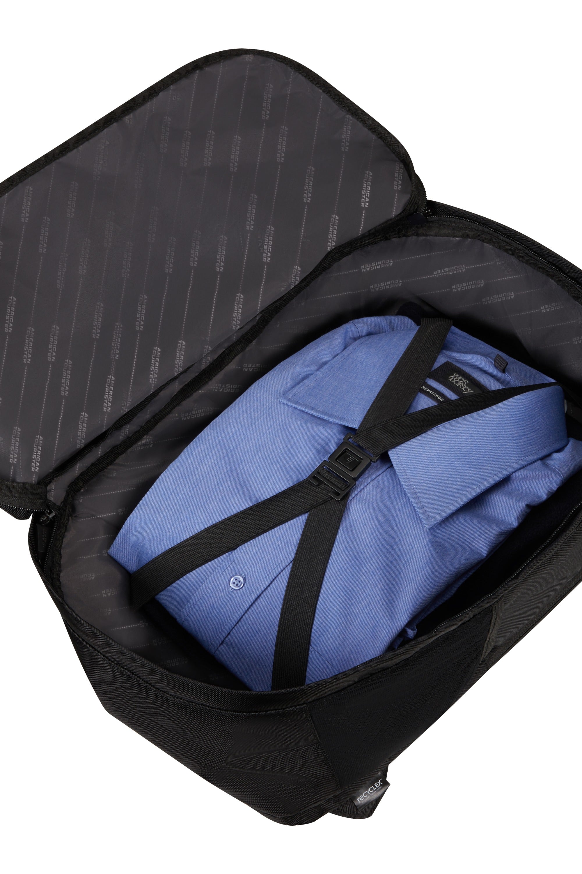 AMERICAN TOURISTER Zaino Cabina Urban Track 147626