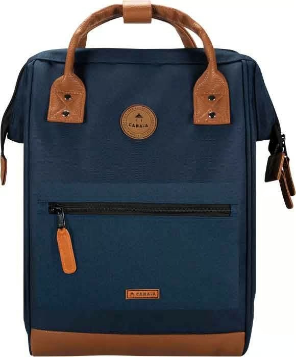 CABAIA Zaino Adventurer Medium Chicago Unisex