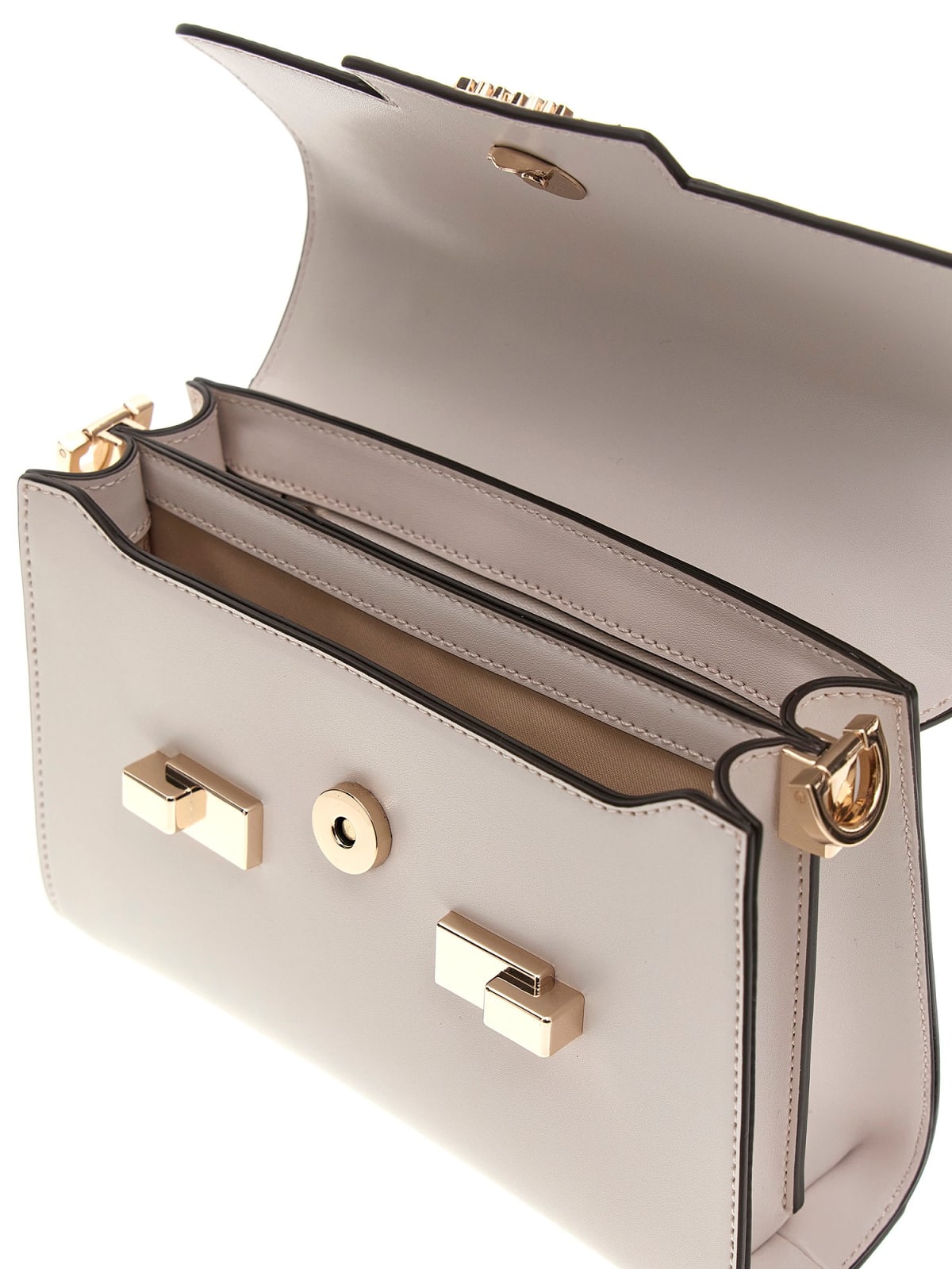 GUESS Mini Borsa A Mano Aldith HWEVG964178 Donna