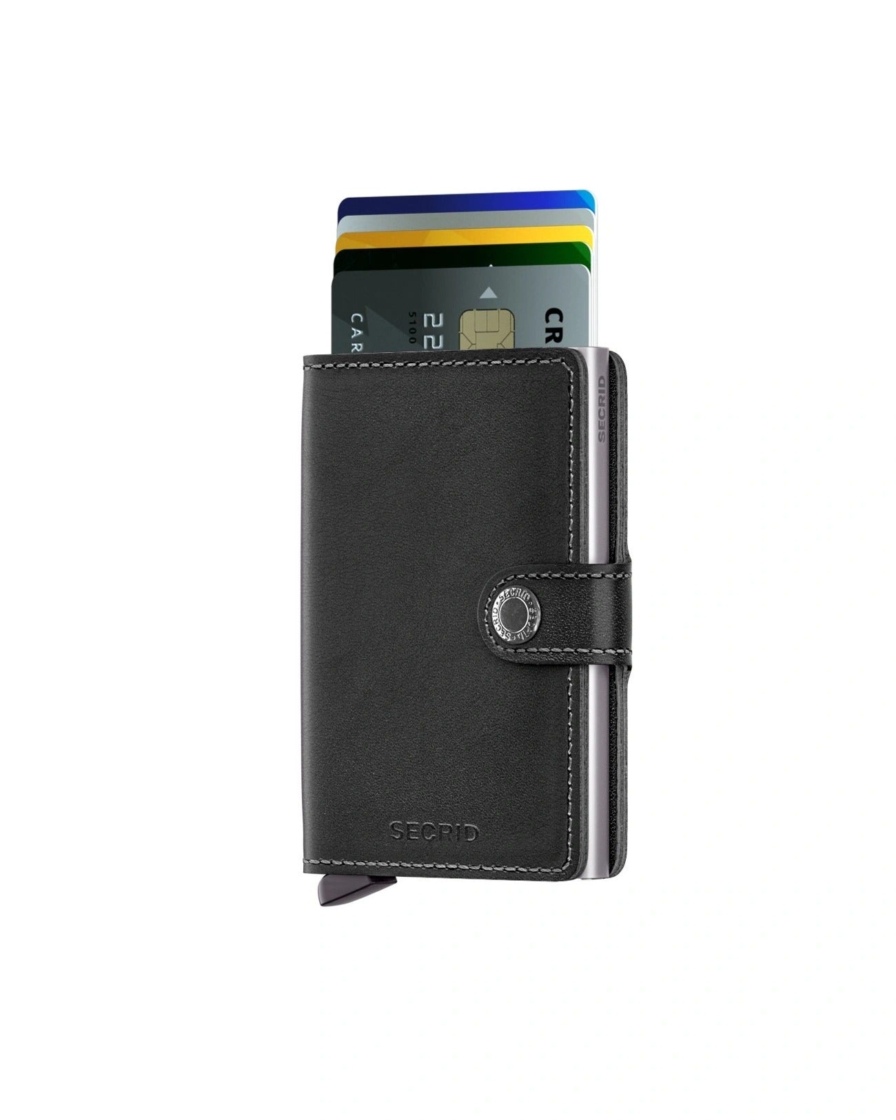 SECRID Portafoglio Miniwallet M Unisex