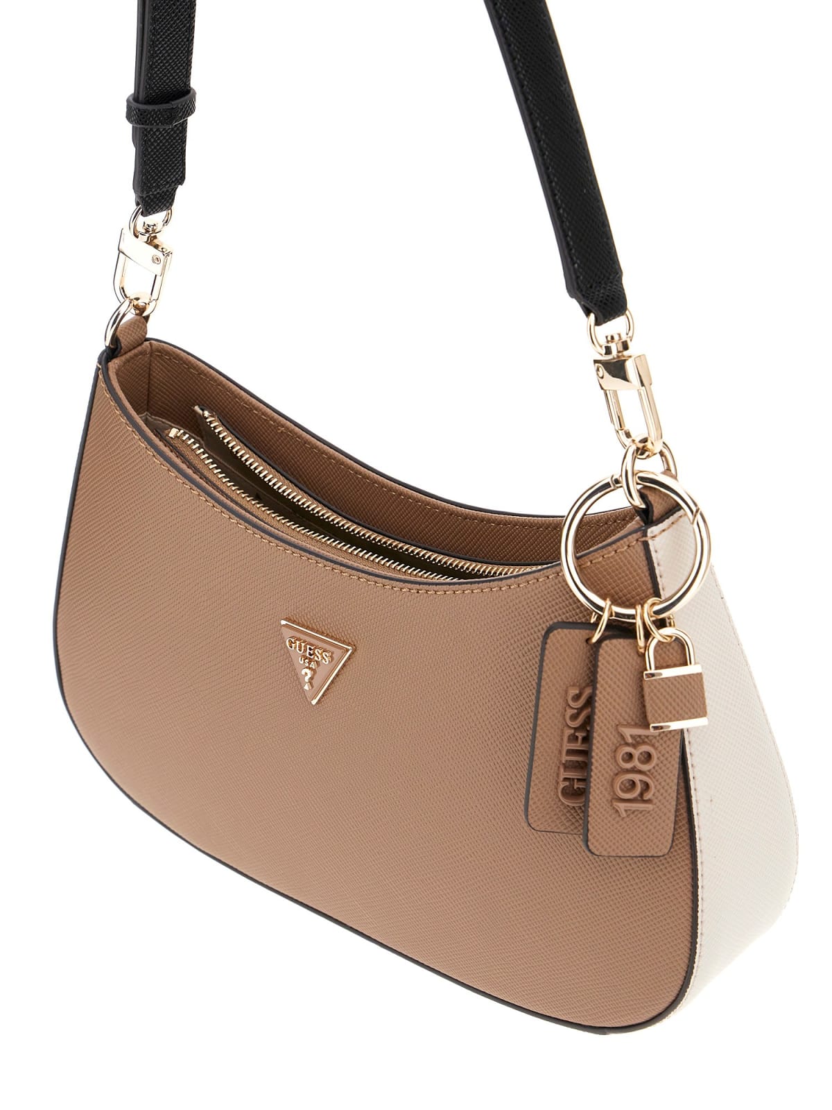 GUESS Borsa A Spalla Noelle HWZG9672180 Donna