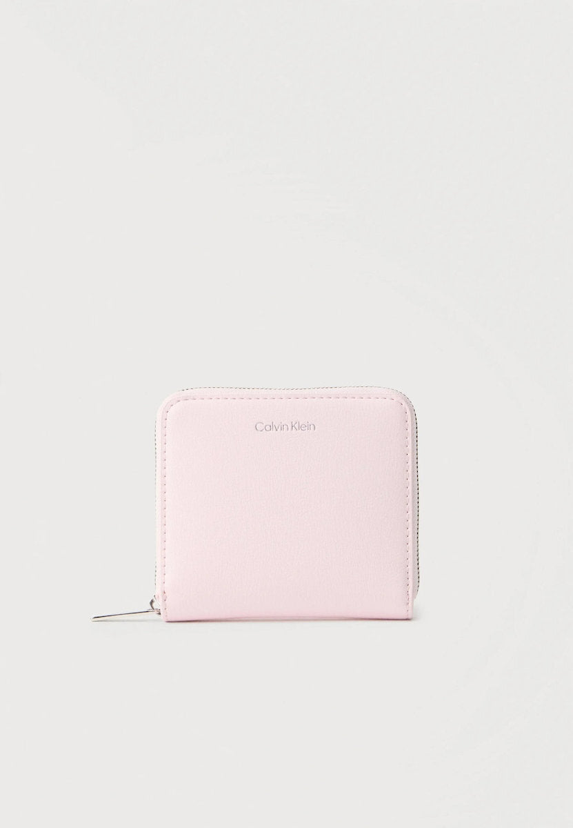 CALVIN KLEIN PORTAFOGLIO FOIL LV04F1120G Donna