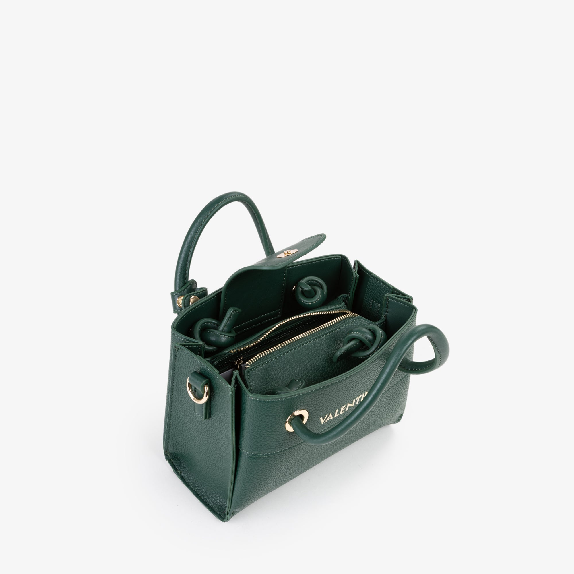 VALENTINO BAGS Minibag A Mano Alexia VBS5A805 Donna