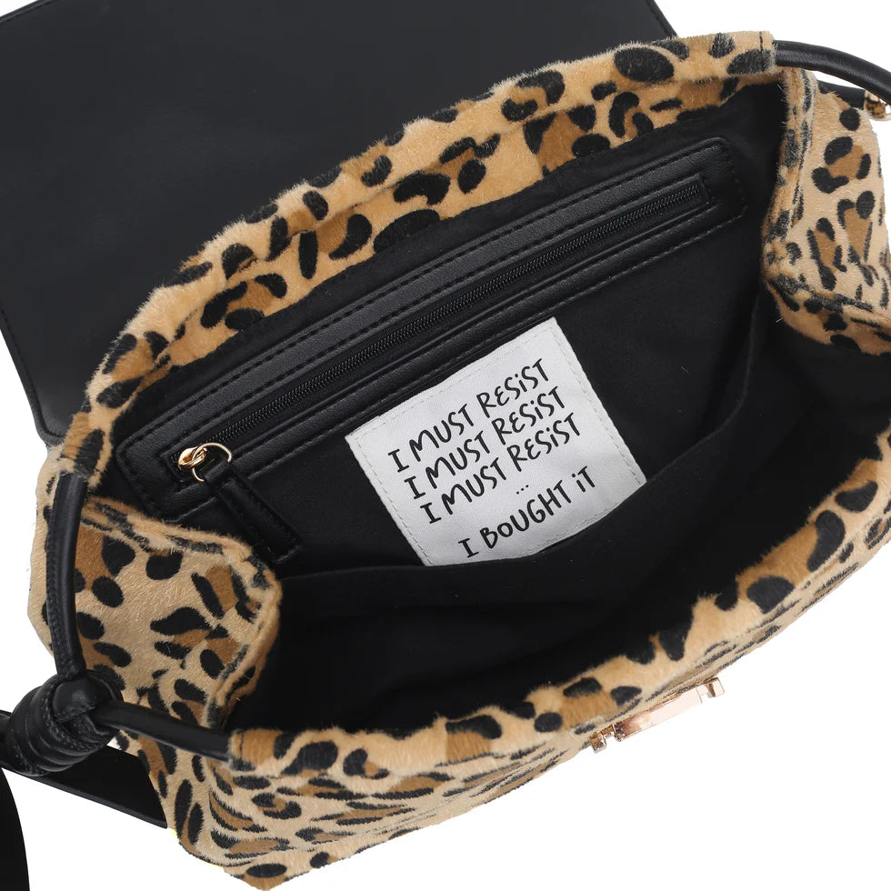 LE PANDORINE Borsa A Tracolla Amina PF2511B06 Donna