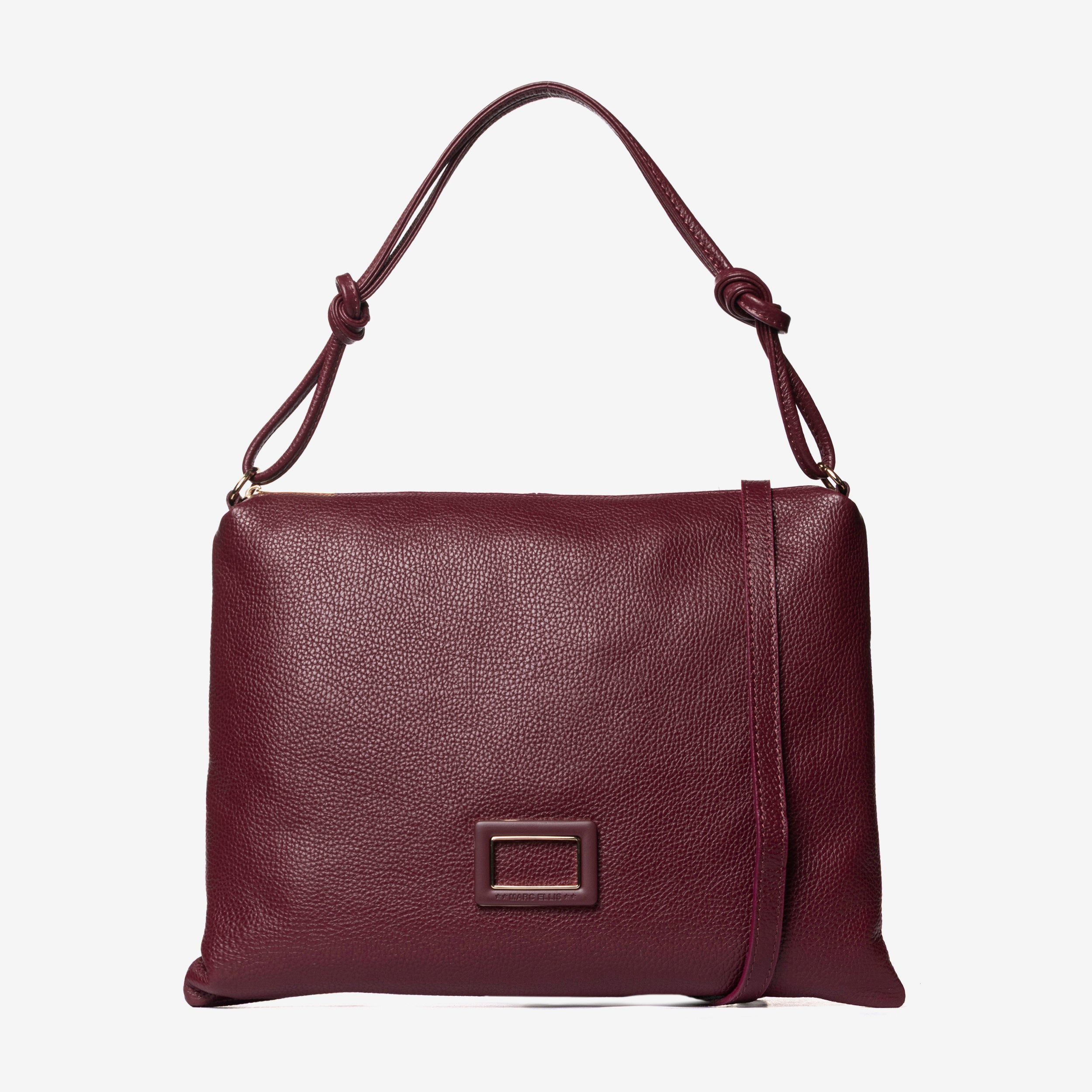 MARC ELLIS Borsa A Spalla Eluna DO Donna