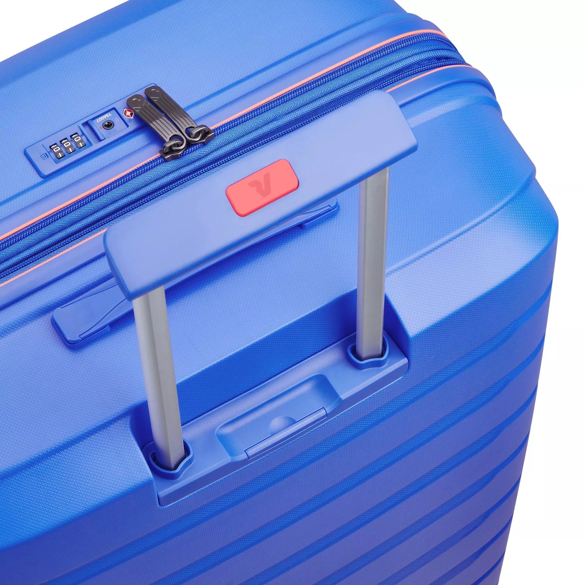 RONCATO Trolley Cabina B-Flying Move 418183 Unisex