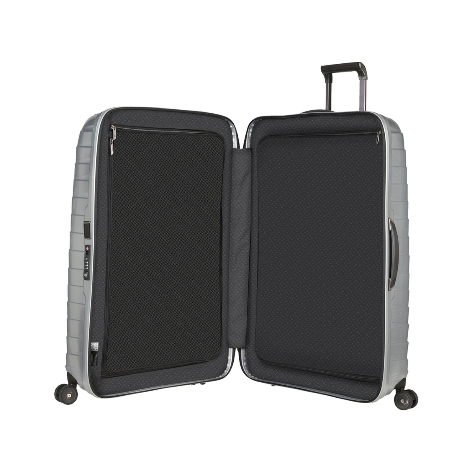 SAMSONITE Trolley Grande PROXIS 126042