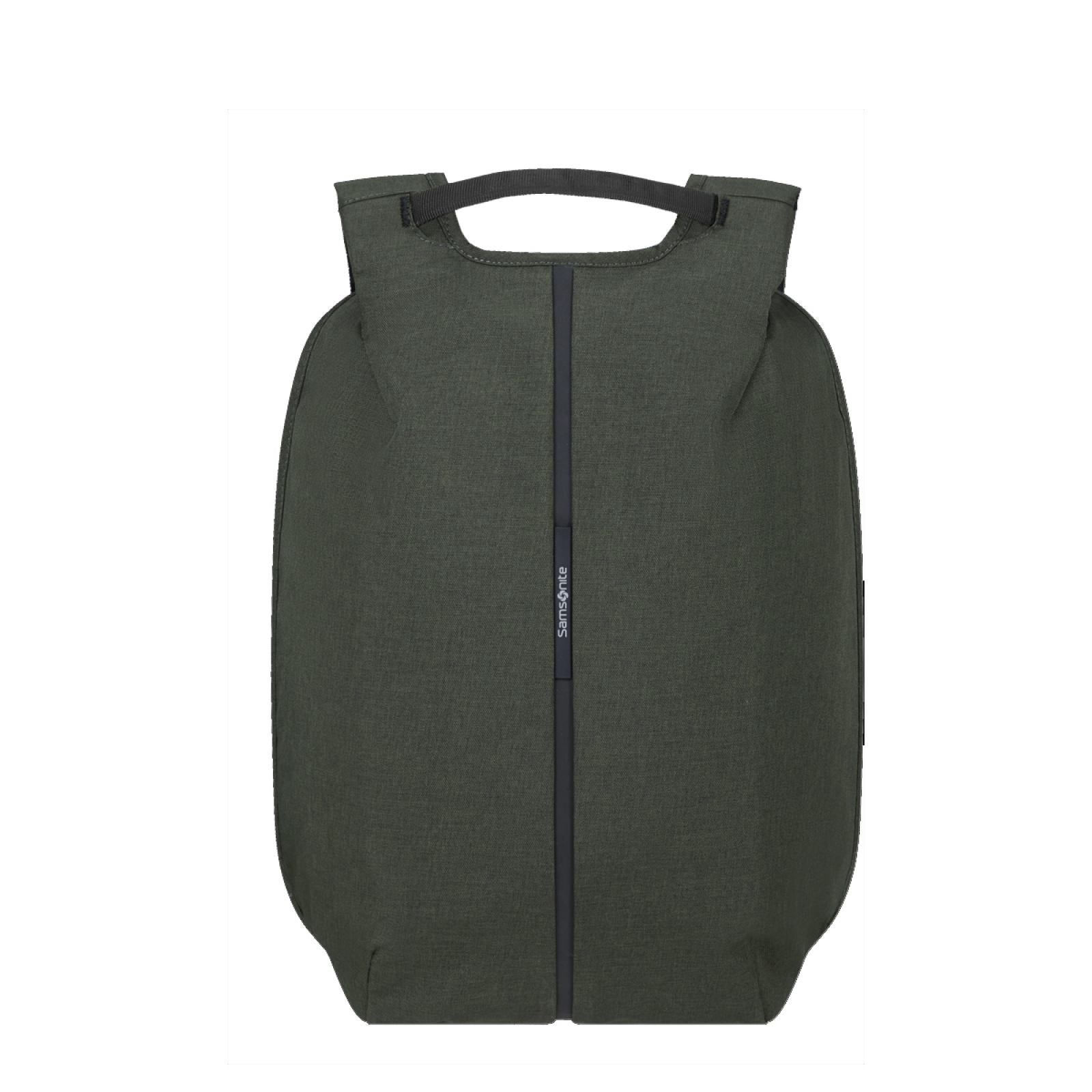 SAMSONITE Zaino SECURIPAK 128822