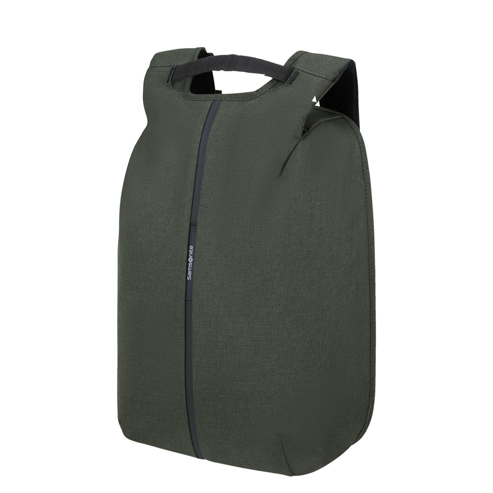 SAMSONITE Zaino SECURIPAK 128822