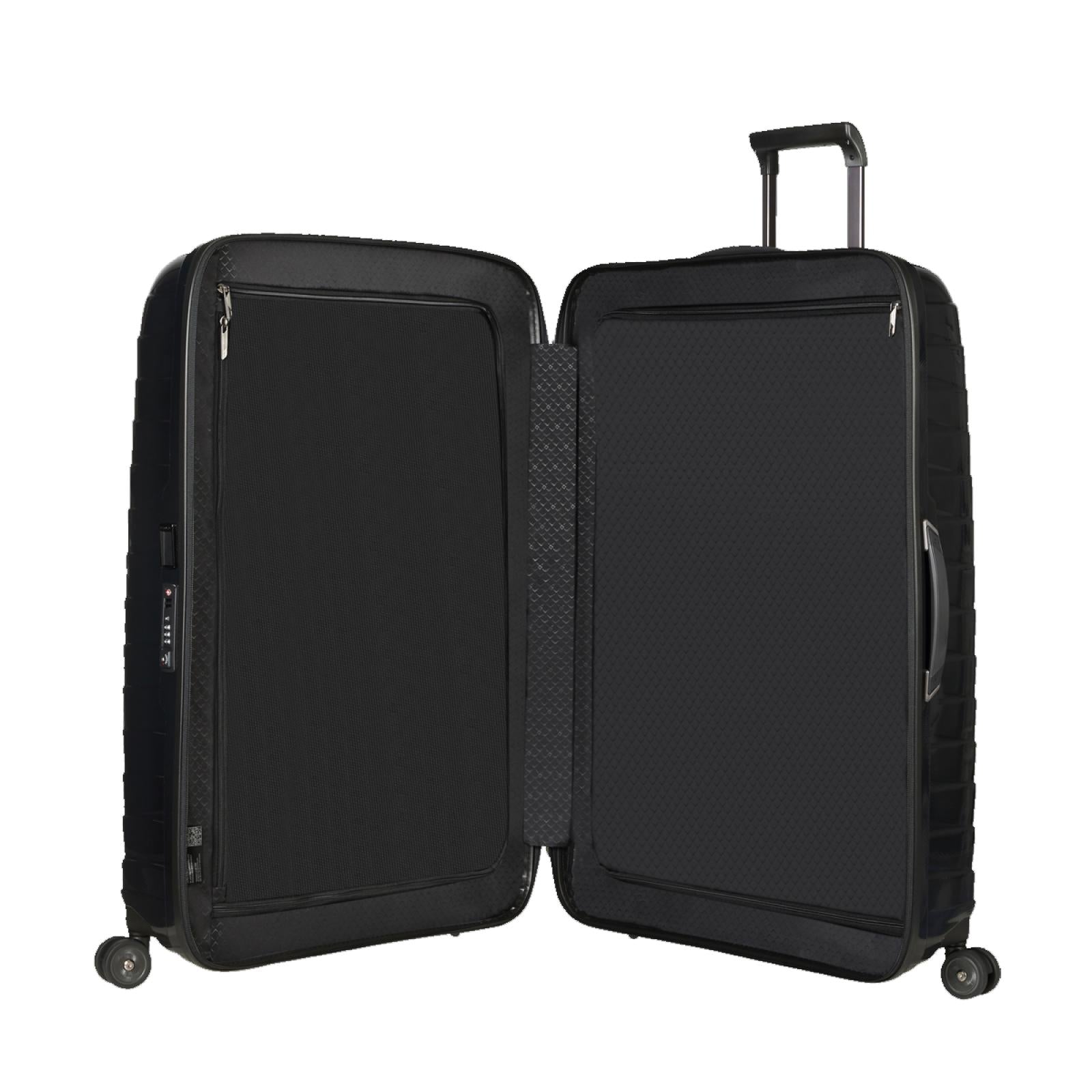 SAMSONITE Trolley Grande PROXIS 126042
