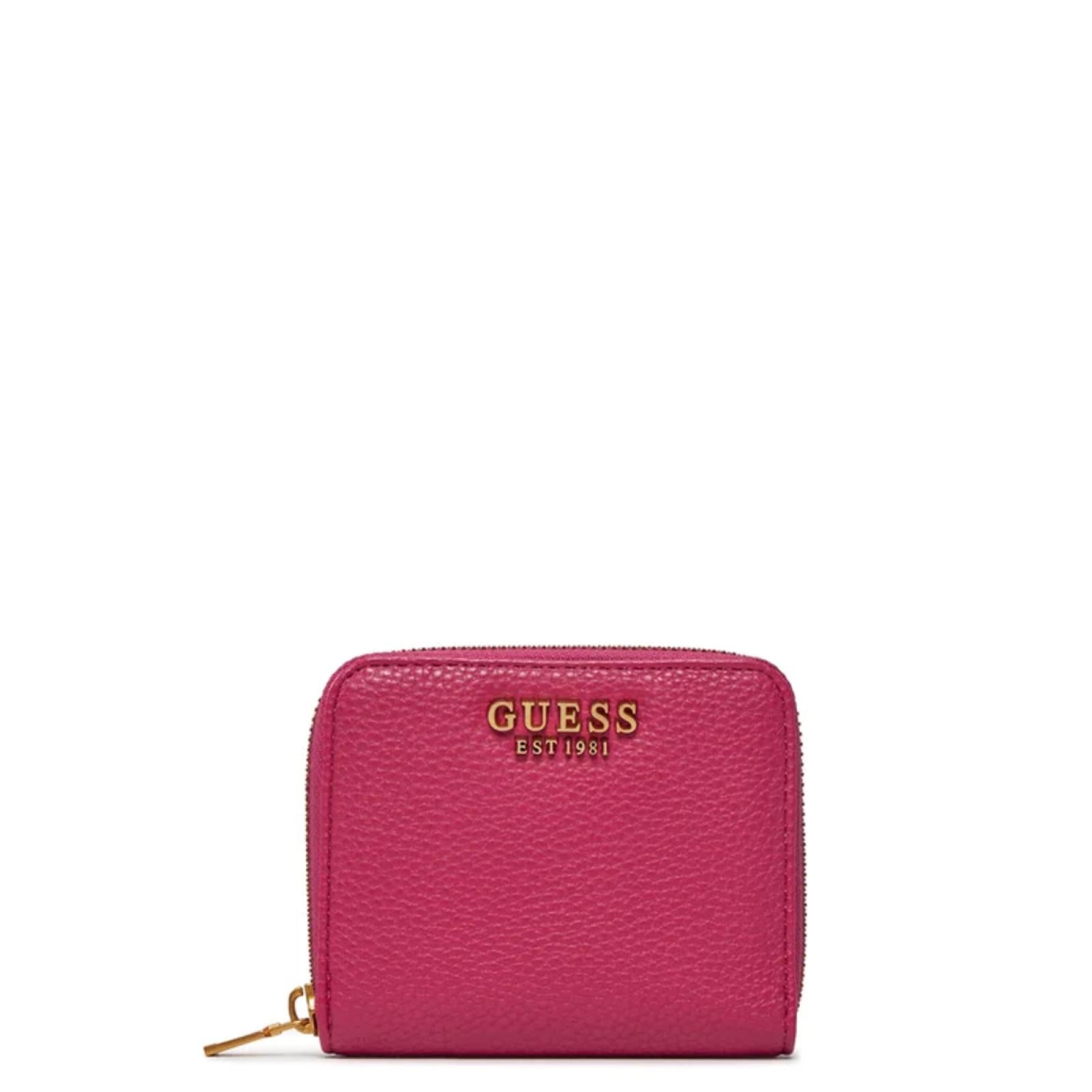 GUESS Portafoglio Small Laryn SWBA9196370