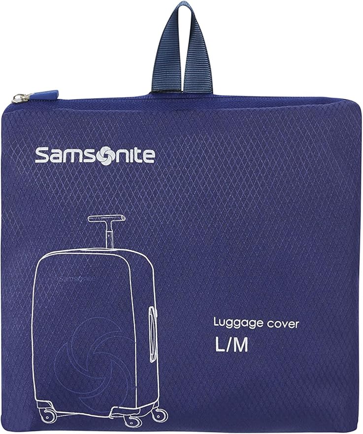 SAMSONITE Copri Trolley 75 cm Spinner L/M 121223 Unisex