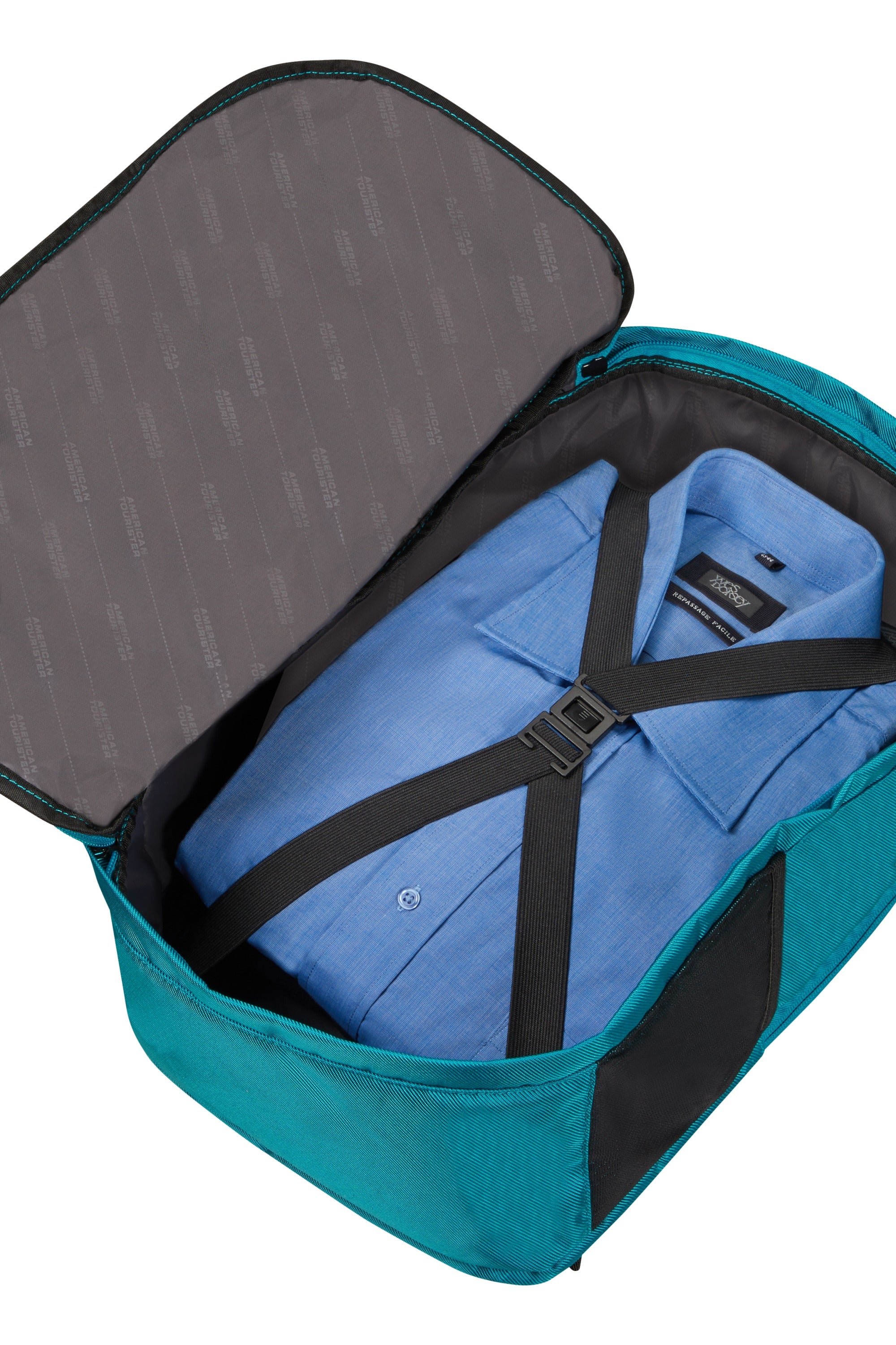 AMERICAN TOURISTER Zaino Cabina Urban Track 147626