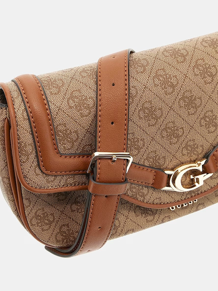 GUESS Borsa A Spalla Dea HWSG7993200 Donna