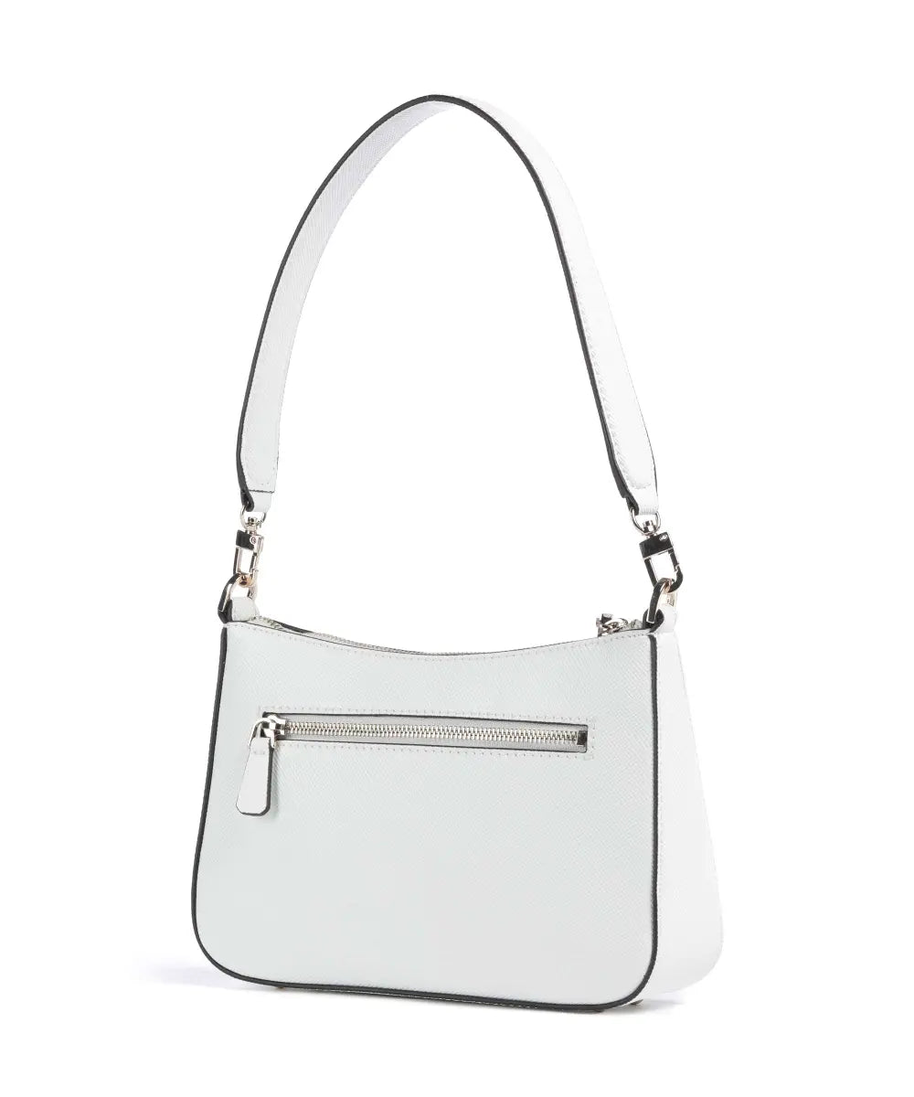 GUESS Borsa A Spalla Eco Jazlynn HWEZG952317 Donna