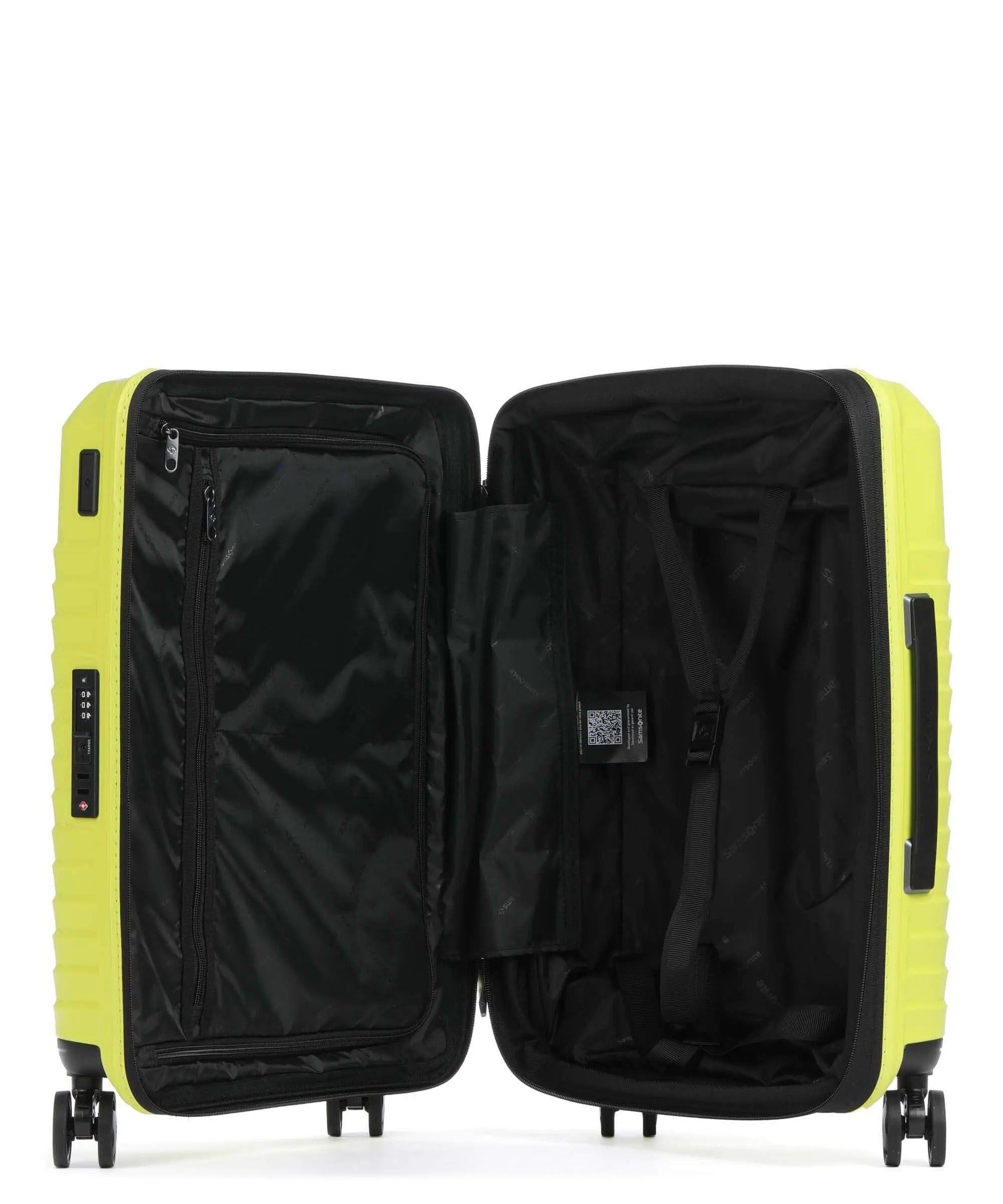 AMERICAN TOURISTER Trolley Cabina Intuo 146913 Unisex