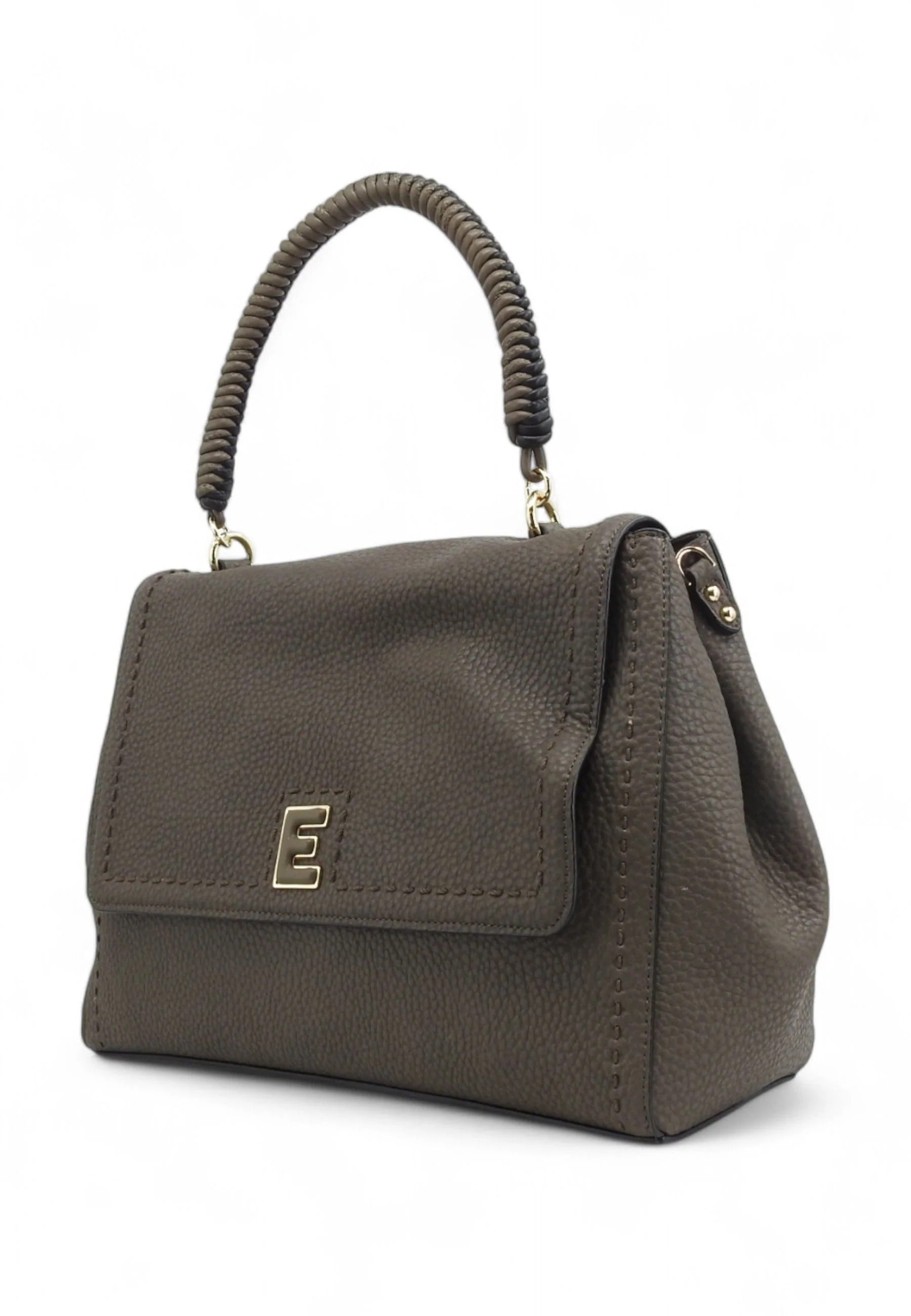 ERMANNO FIRENZE Borsa Large Soft Eba 12401732 Donna