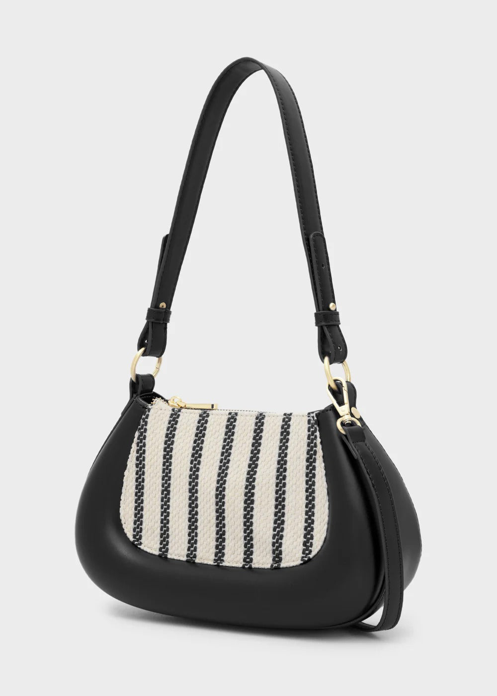 NALI' Borsa A Spalla Taurus AGBS0266 Donna
