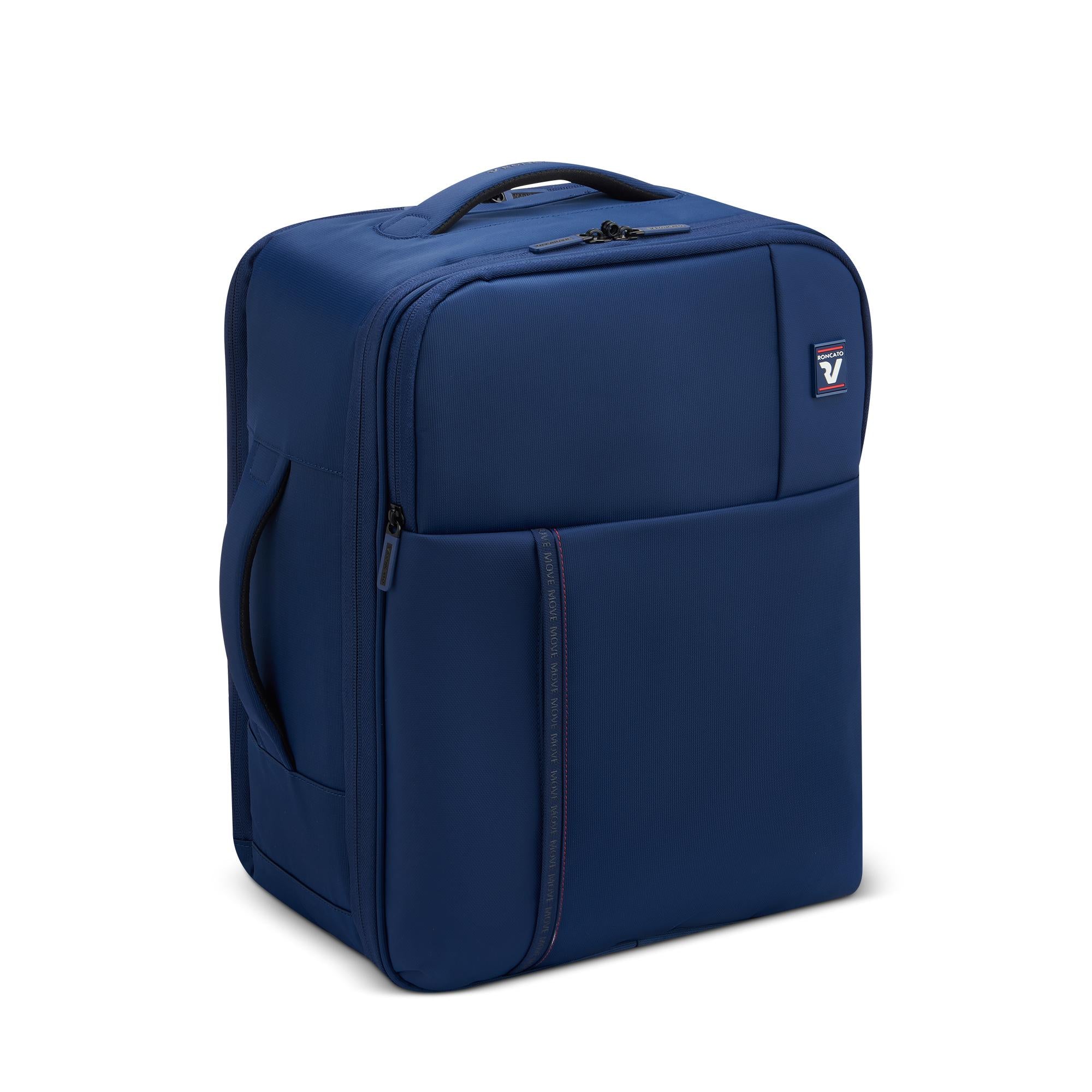 RONCATO Zaino Cabina Move 415355 Unisex