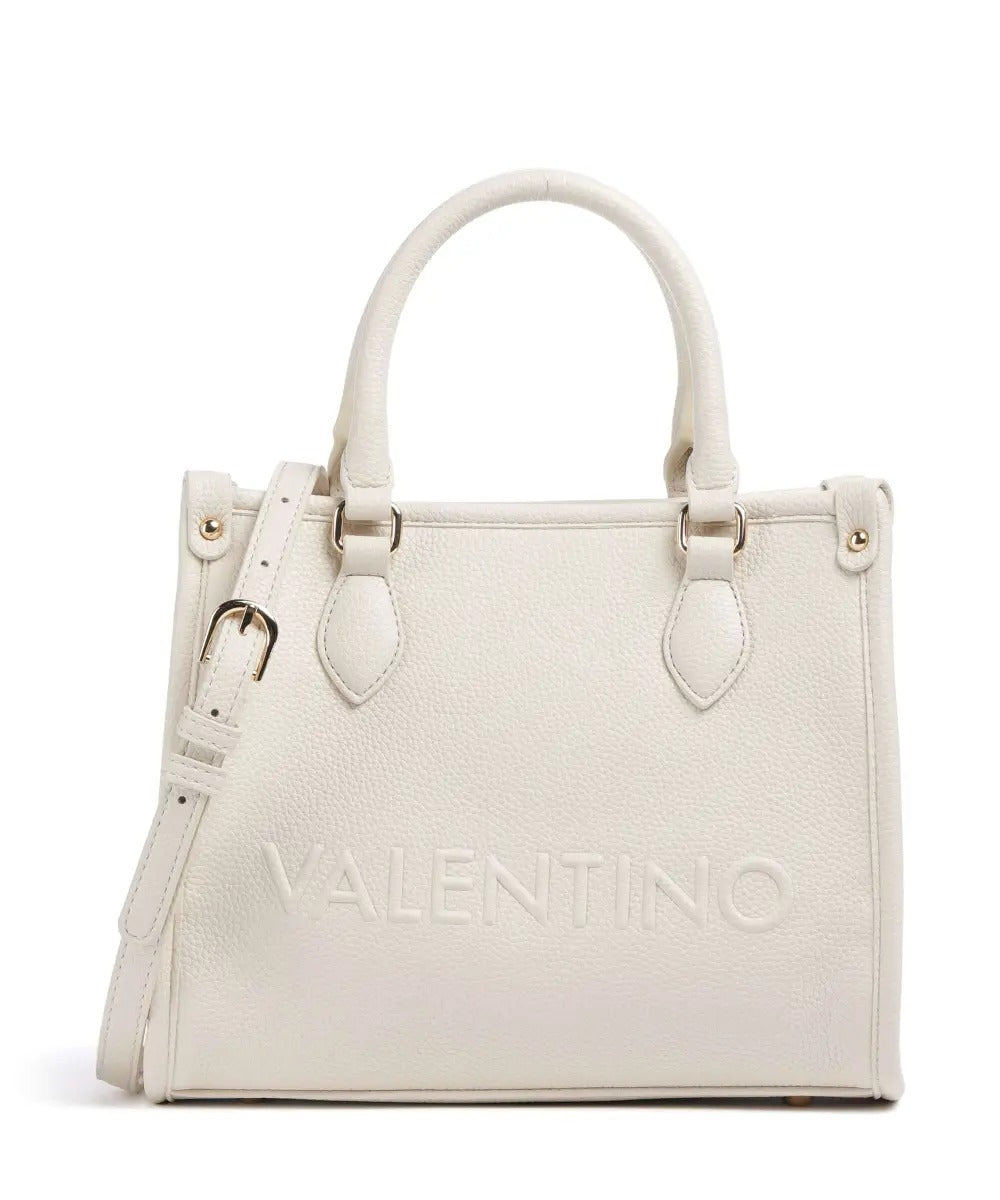 VALENTINO BAGS Borsa A Mano Rised Re VBS8P905 Donna