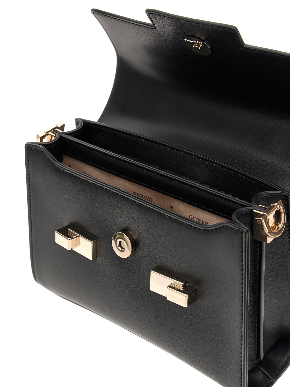 GUESS Mini Borsa A Mano Aldith HWEVG964178 Donna