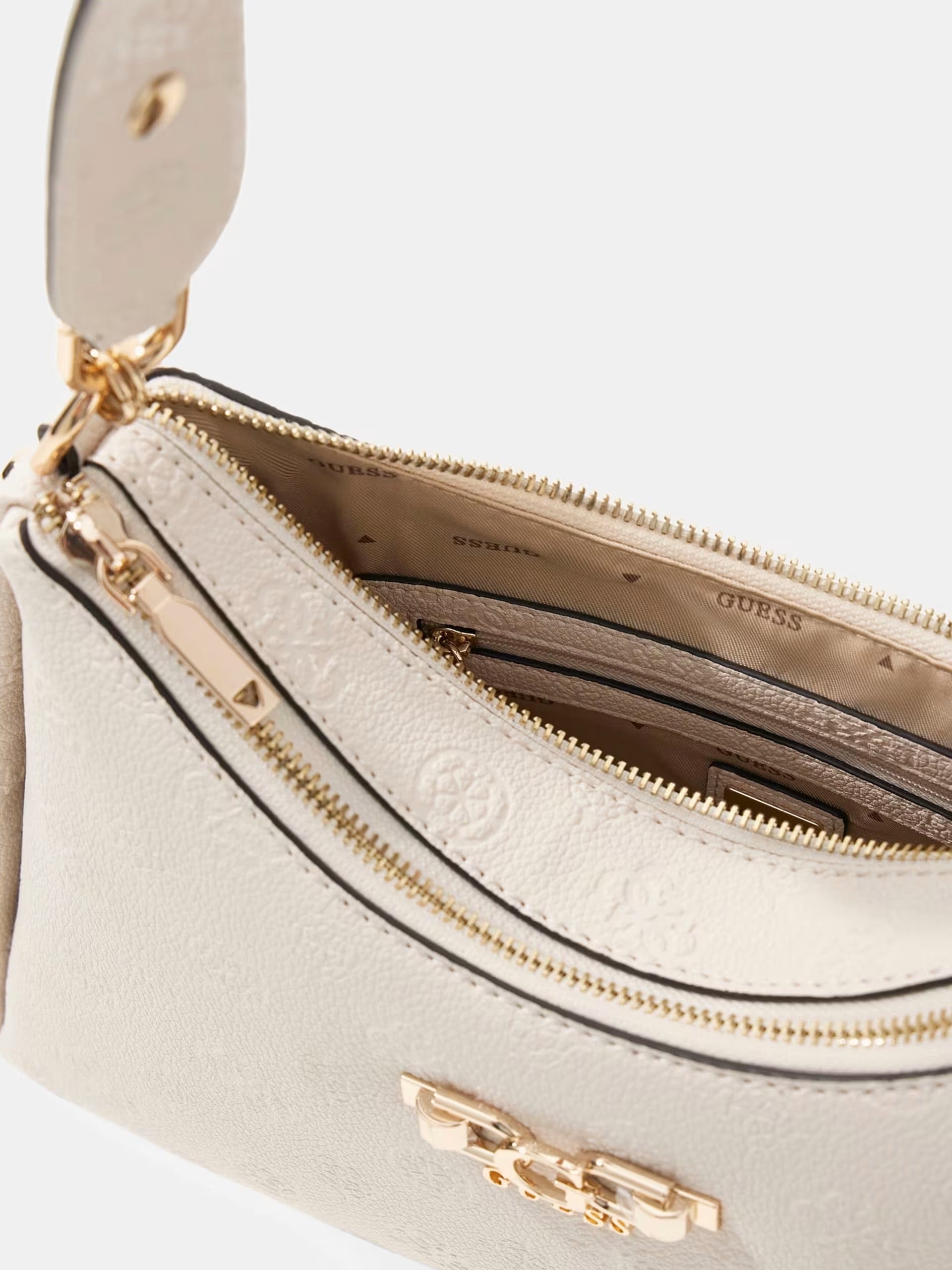 GUESS Borsa A Spalla Anise HWPD9916180 Donna