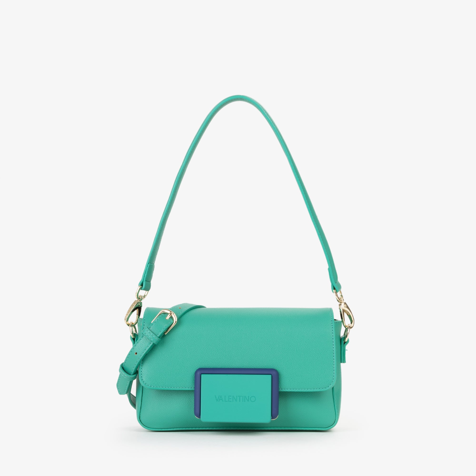 VALENTINO BAGS BORSA A SPALLA THETIS VBS9XM09 Donna
