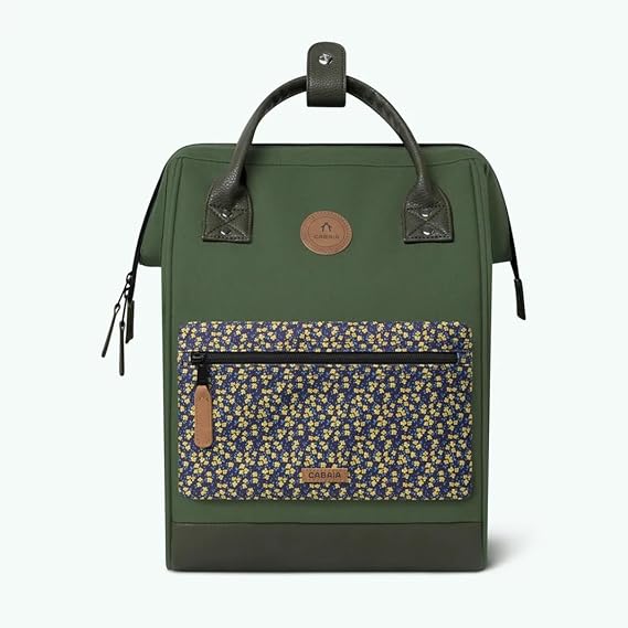 CABAIA Zaino Adventurer Medium Seoul Unisex