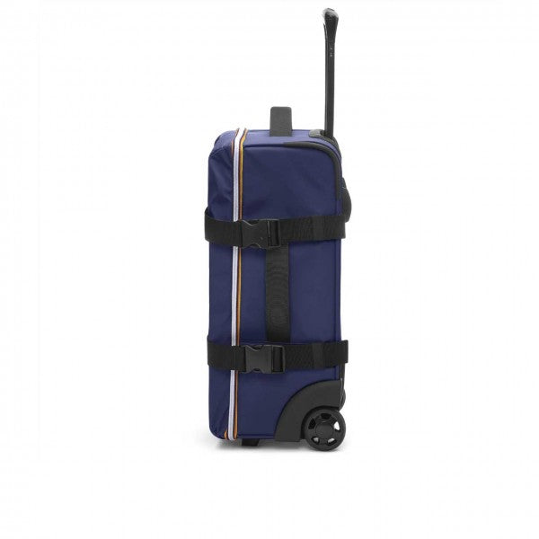 K-WAY Trolley Cabina BLOSSAC S K2127IW Unisex