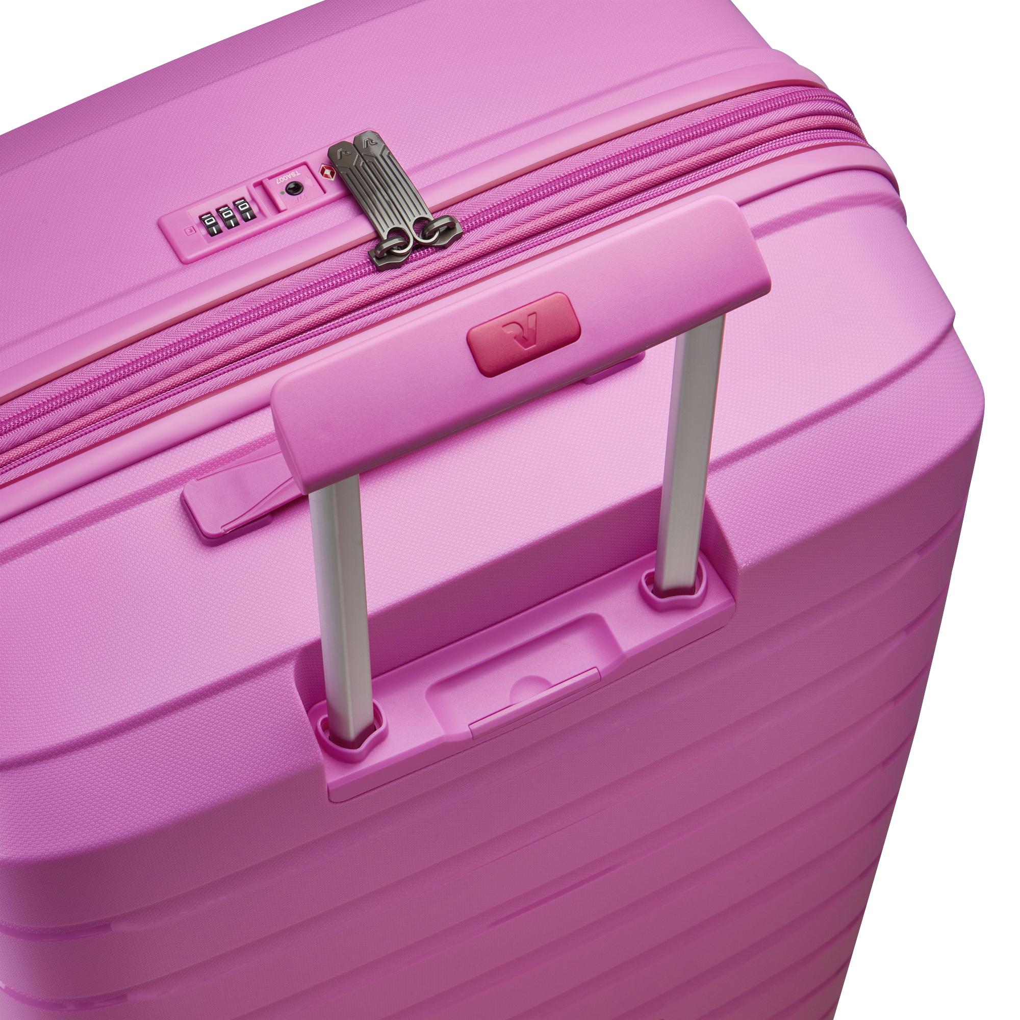 RONCATO Trolley Medio B-Flying Move 418182 Unisex