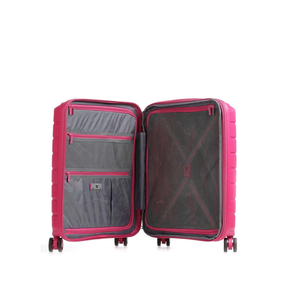 RONCATO Trolley Cabina B-Flying Move 418183 Unisex