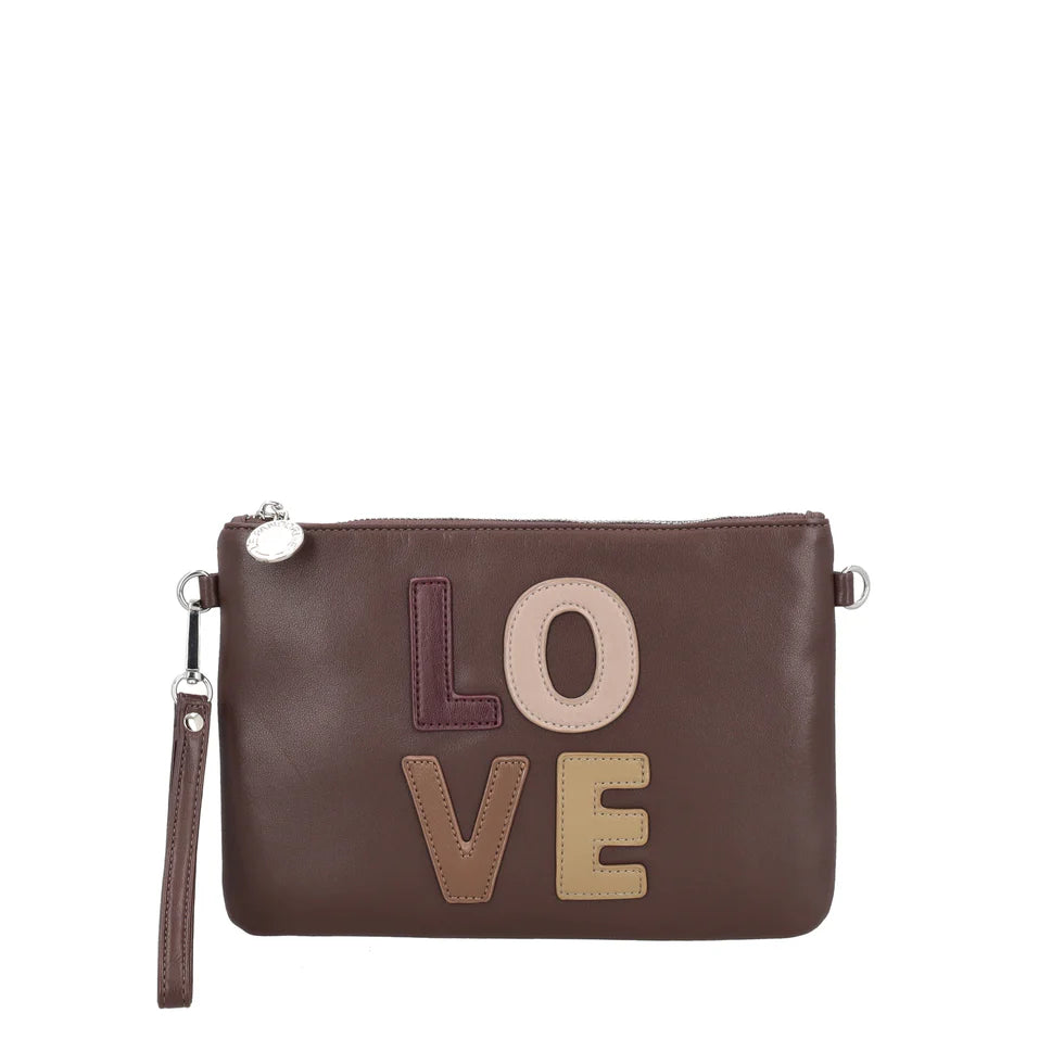 LE PANDORINE Pochette Gabry PF2523B71 Donna